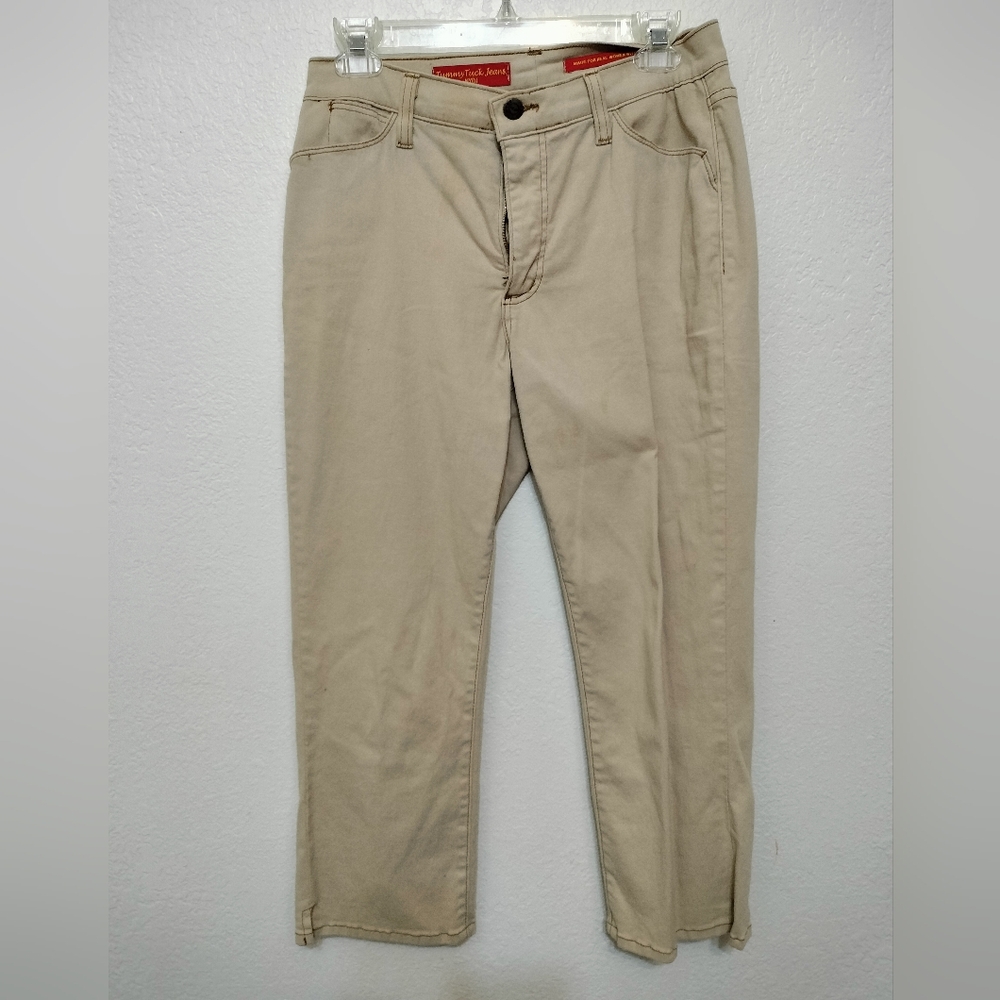 NYDJ Tummy Tuck Jeans